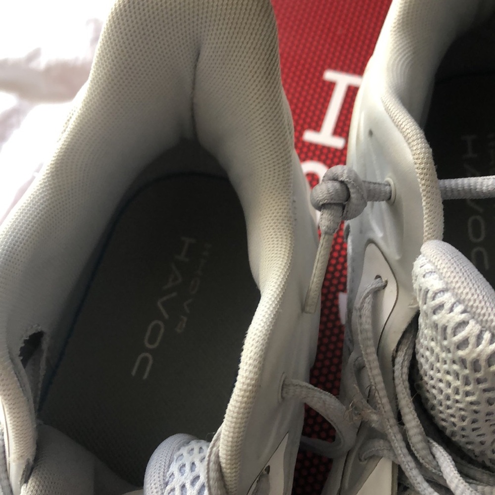 Under ArmouR HAVOC HOVR Sneakers - Picture 4 of 7